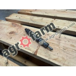 Wtryskiwacz New Holland TM110, TM120, TM130, TM140