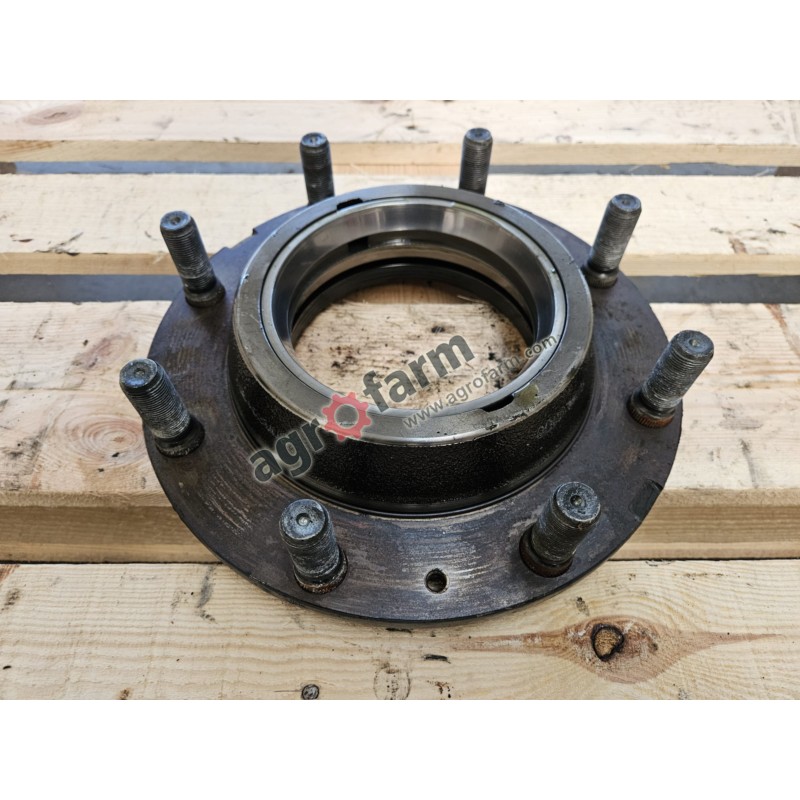 Piasta koła Valtra N111, N121, N141