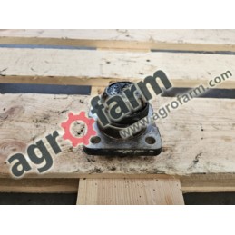 Sworzeń zwrotnicy górny Valtra N111, N121, N141