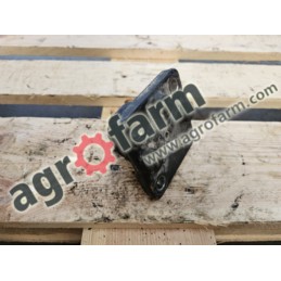 Sworzeń zwrotnicy górny Valtra N111, N121, N141