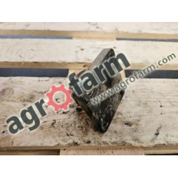 Sworzeń zwrotnicy dolny Valtra N111, N121, N141