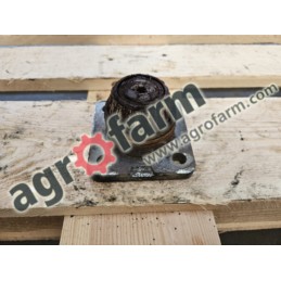 Sworzeń zwrotnicy dolny Valtra N111, N121, N141