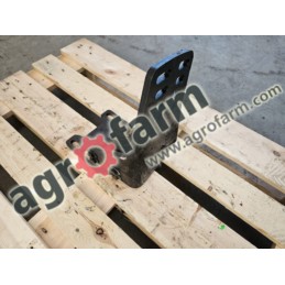 Uchwyt błotnika RH Valtra N111, N121, N141