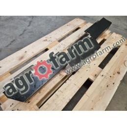 Osłona siłownika skrętu Valtra N111, N121, N141