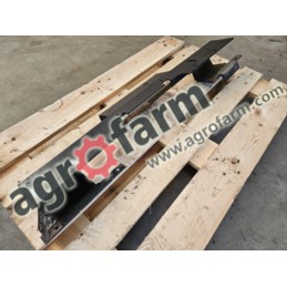 Osłona siłownika skrętu Valtra N111, N121, N141