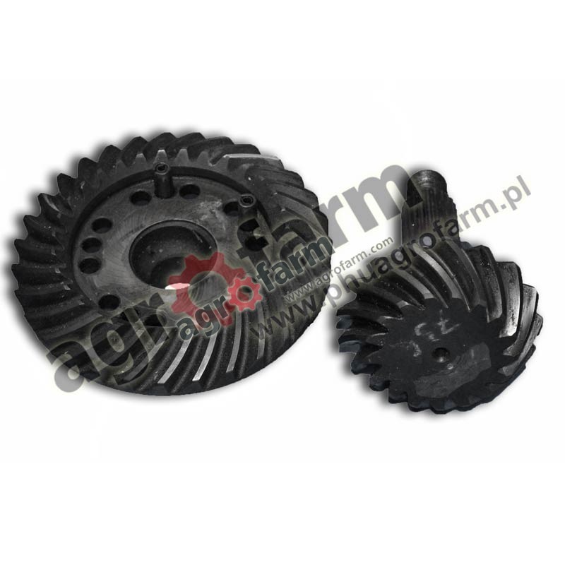 ROLLER ATTACK + ROUE APL 735, 17x31, JOHN, OCCASION