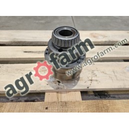 Mechanizm różnicowy FWD John Deere 6155M, 6135M