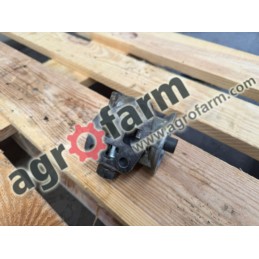 Głowiczka filtra oleju silnika Fendt 612