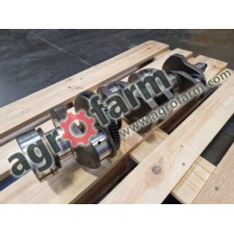 Wał korbowy silnika Same Explorer 90, Dorado