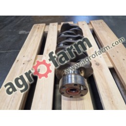 Wał korbowy silnika Same Explorer 90, Dorado