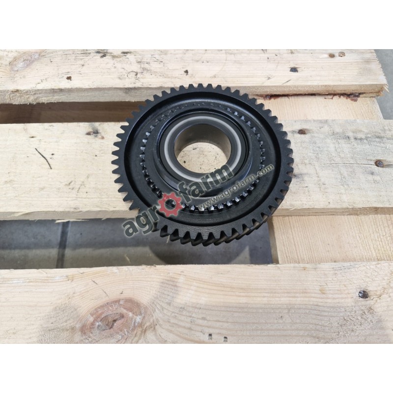 Koło zębate Fiat 55-66, 60-66, 70-66, 80-66