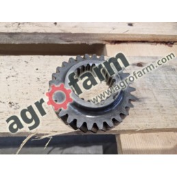 Koło zębate Fiat 55-66, 60-66, 70-66, 80-66