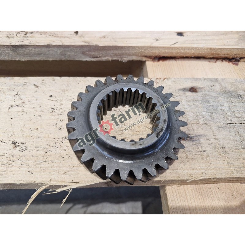 Koło zębate Fiat 55-66, 60-66, 70-66, 80-66