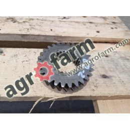 Koło zębate Fiat 55-66, 60-66, 70-66, 80-66