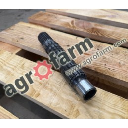 Wałek skrzyni biegów Same Silver 100.4, 100.6, 80