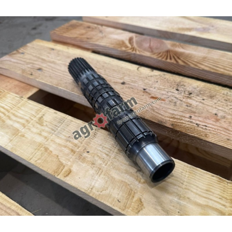 Wałek skrzyni biegów Same Silver 100.4, 100.6, 80