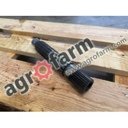 Wałek skrzyni biegów Same Silver 100.4, 100.6, 80