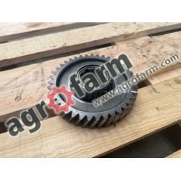 Koło zębate Z39 Massey Ferguson