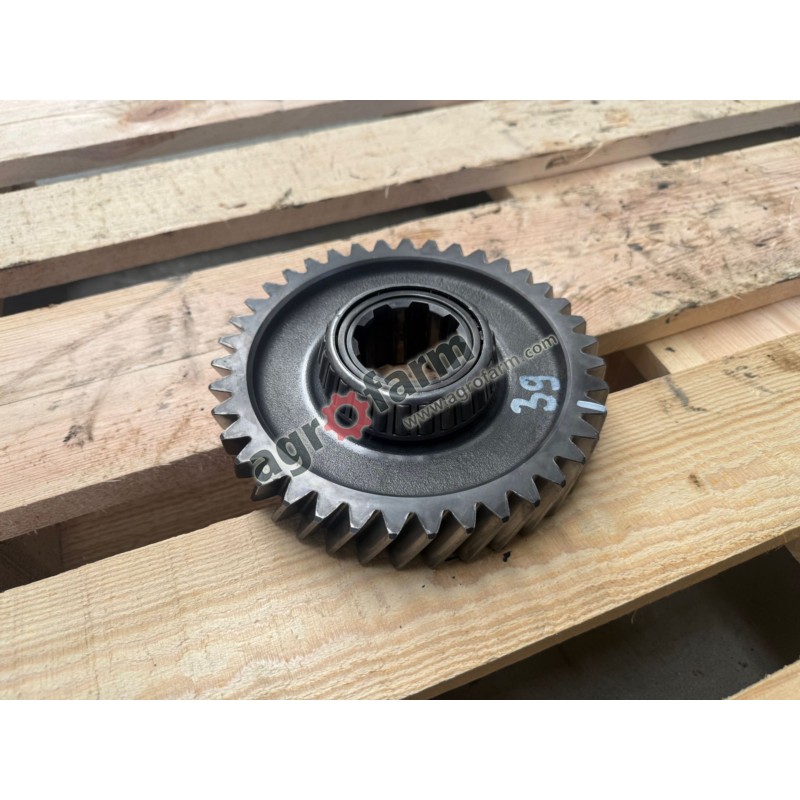 Koło zębate Z39 Massey Ferguson