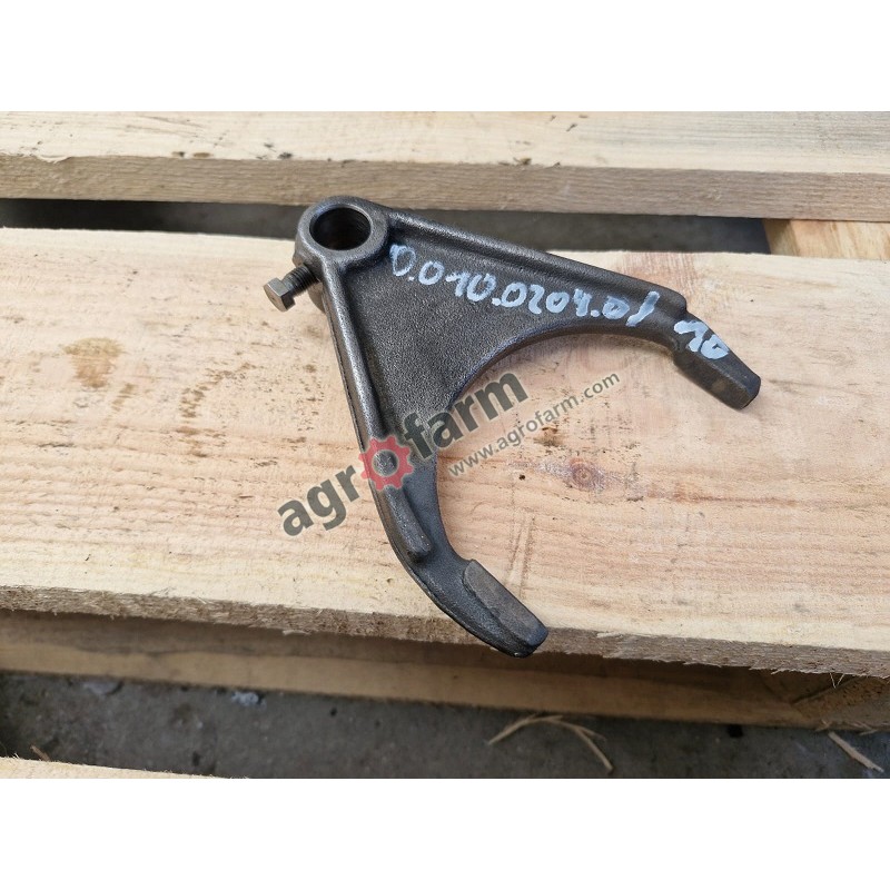 Widełka skrzyni biegów Same Explorer 75, 95, 100