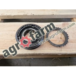 Synchronizator Same Explorer 75, 95, 100