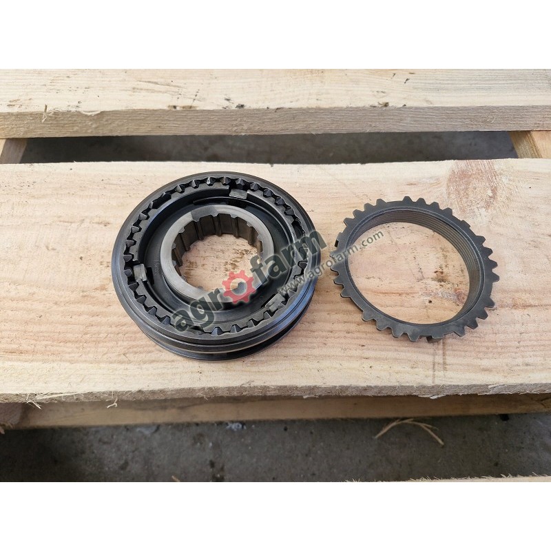Synchronizator Same Explorer 75, 95, 100
