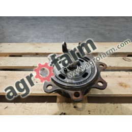 Układ planetarny Renault Ceres 335, Cergos 350