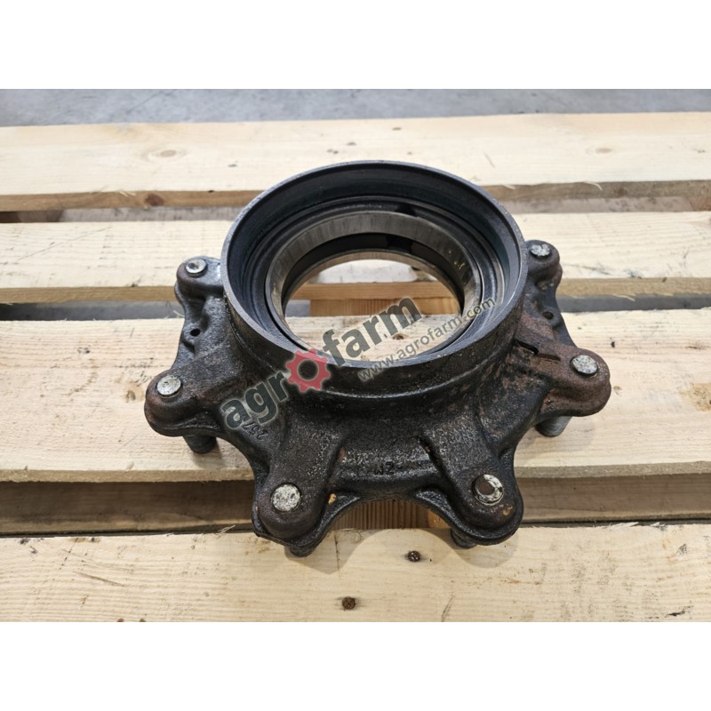 Piasta koła Renault Ceres 335, Cergos 350