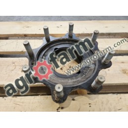 Piasta koła Renault Ceres 335, Cergos 350