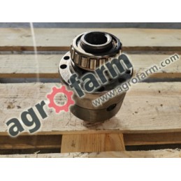 Mechanizm różnicowy Renault Ceres 335, Cergos 350