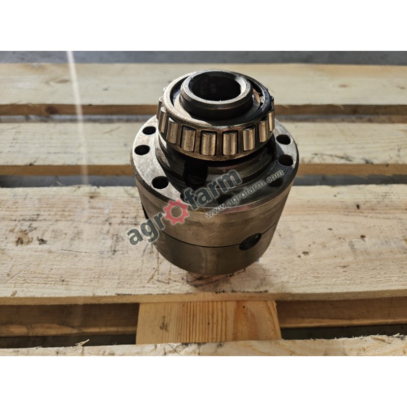 Mechanizm różnicowy Renault Ceres 335, Cergos 350