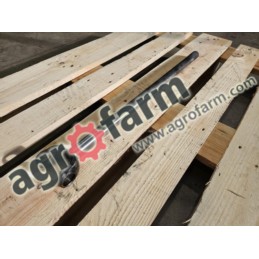 Półoś długa  Renault Ceres 335, Cergos 350