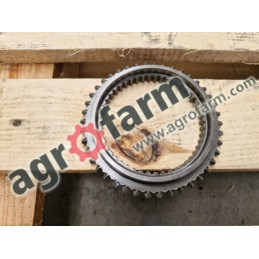 Podkładka John Deere 6810, 6910, 6930