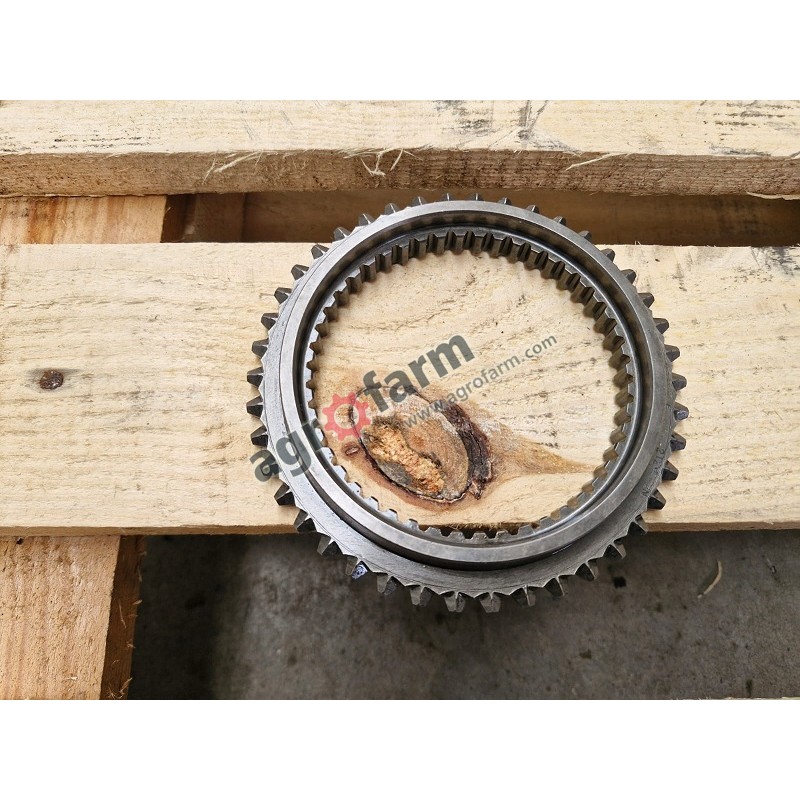 Podkładka John Deere 6810, 6910, 6930