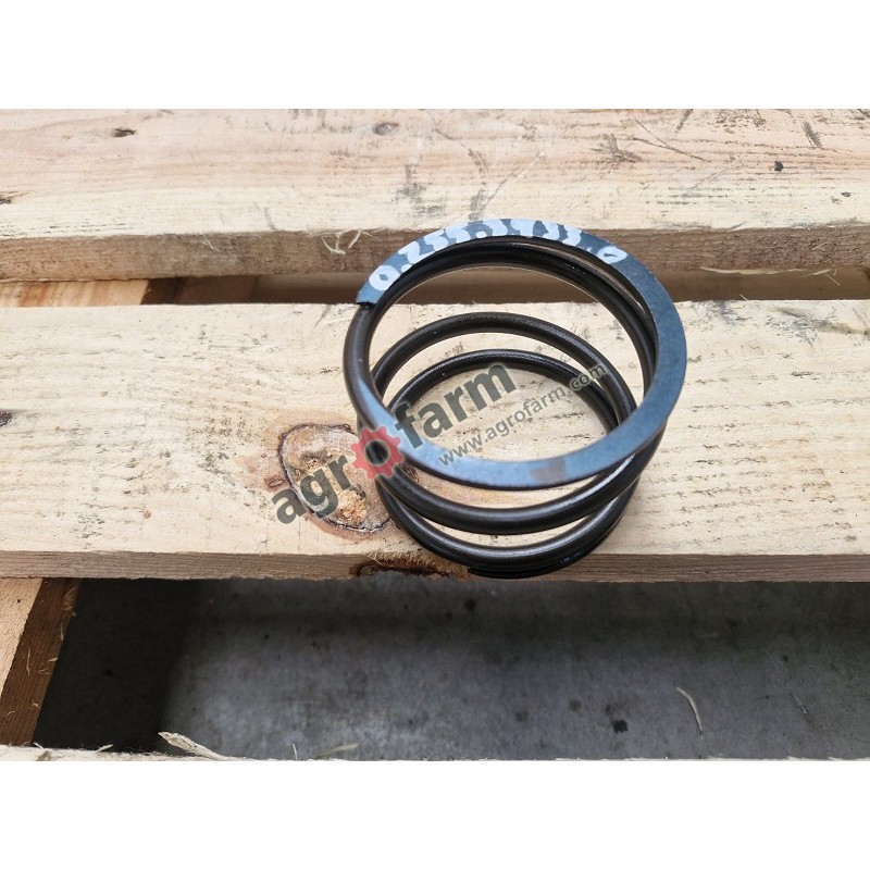 Sprężyna Same Explorer 75, 95, 100