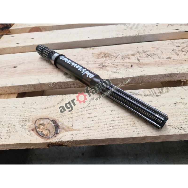 Wał Same Explorer 75, 95, 100