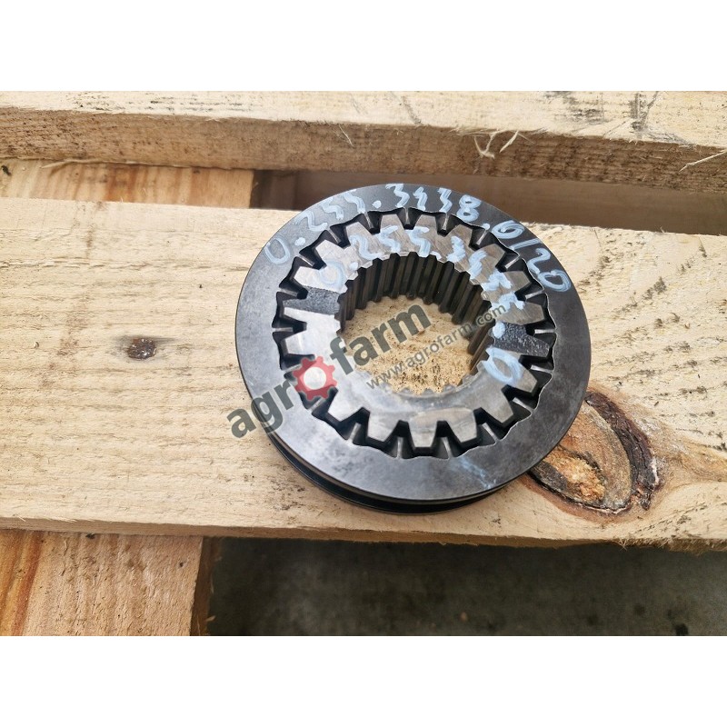 Przesuwka Same Explorer 75, 95, 100