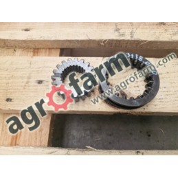 Przesuwka Same Explorer 75, 95, 100