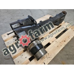 Obudowa mostu FWD RH Valtra N111, N121, N141