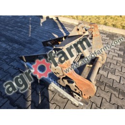 PRZEDNI TUZ + WOM PTO RENAULT ARES 640 RZ