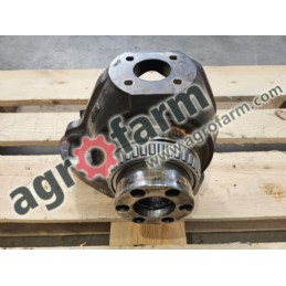 Zwrotnica LH  Renault Ceres 335, Cergos 350