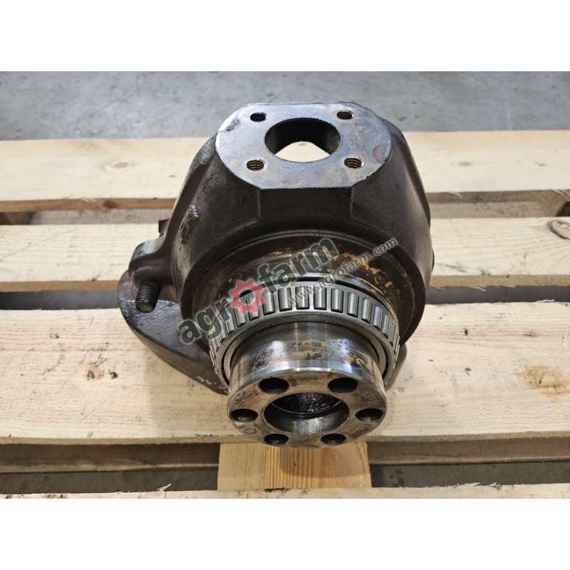 Zwrotnica LH  Renault Ceres 335, Cergos 350