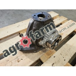 Zwrotnica LH  Renault Ceres 335, Cergos 350