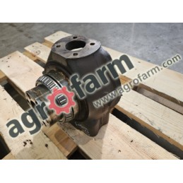 Zwrotnica LH  Renault Ceres 335, Cergos 350