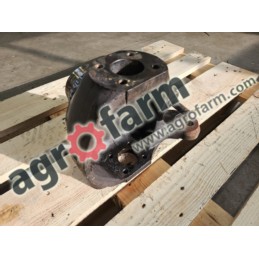 Zwrotnica LH  Renault Ceres 335, Cergos 350