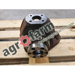 Zwrotnica RH  Renault Ceres 335, Cergos 350