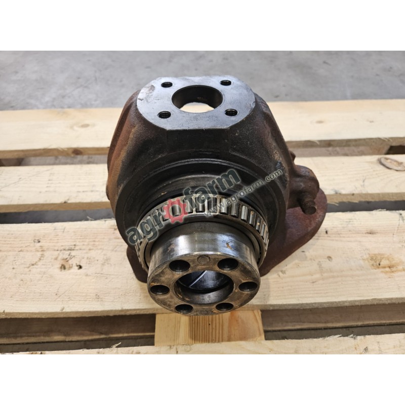 Zwrotnica RH  Renault Ceres 335, Cergos 350