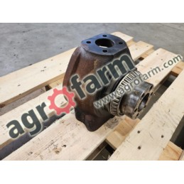 Zwrotnica RH  Renault Ceres 335, Cergos 350