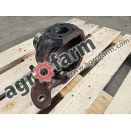 Zwrotnica RH  Renault Ceres 335, Cergos 350