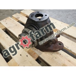 Zwrotnica RH  Renault Ceres 335, Cergos 350